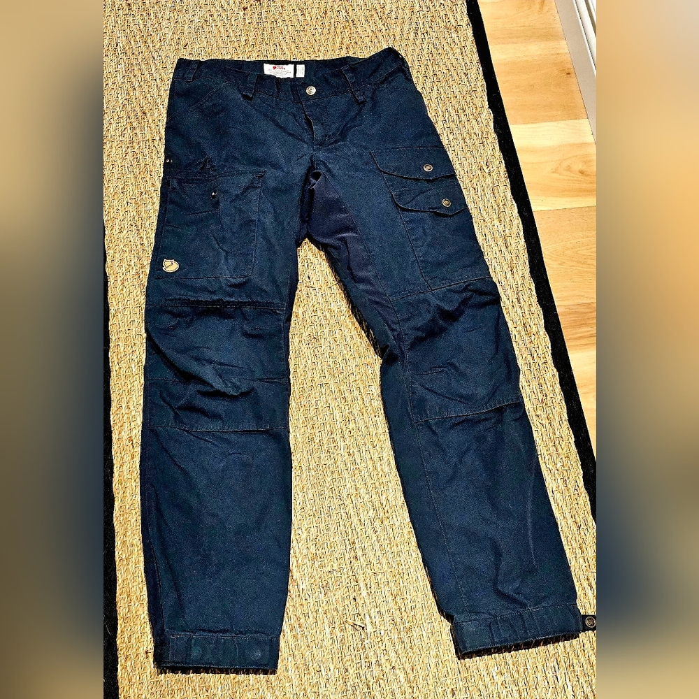 Fjallraven Vidda Pro Trouser